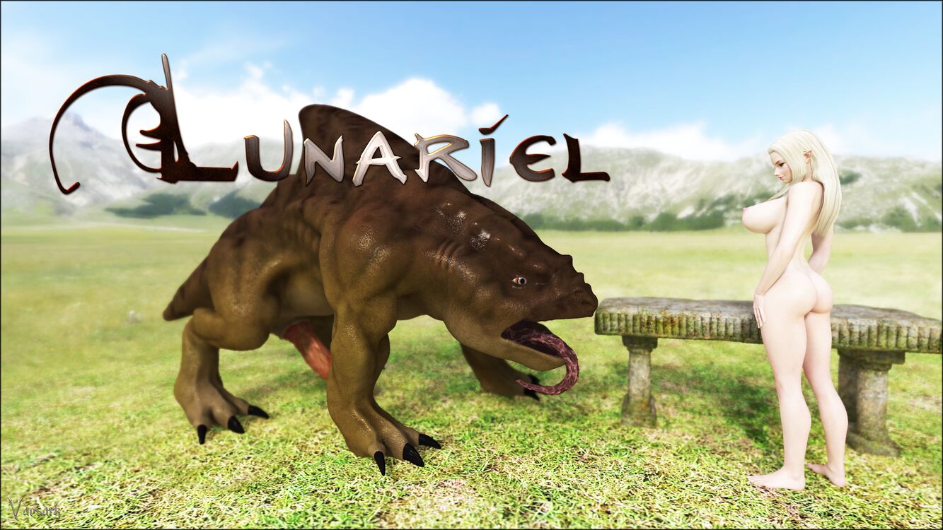 Lunariel 2 